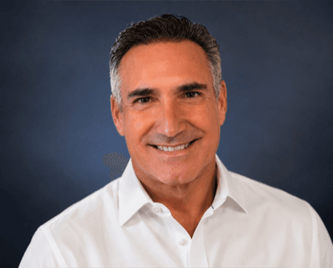 Erick Rodriguez, founder of PeptidesGPT